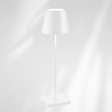 Lirix – Kabellose LED Tischlampe