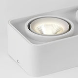 Luminoir - FlexiSquare LED Deckenlampe