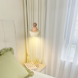 RainDoll – Romantische Deckenlampe