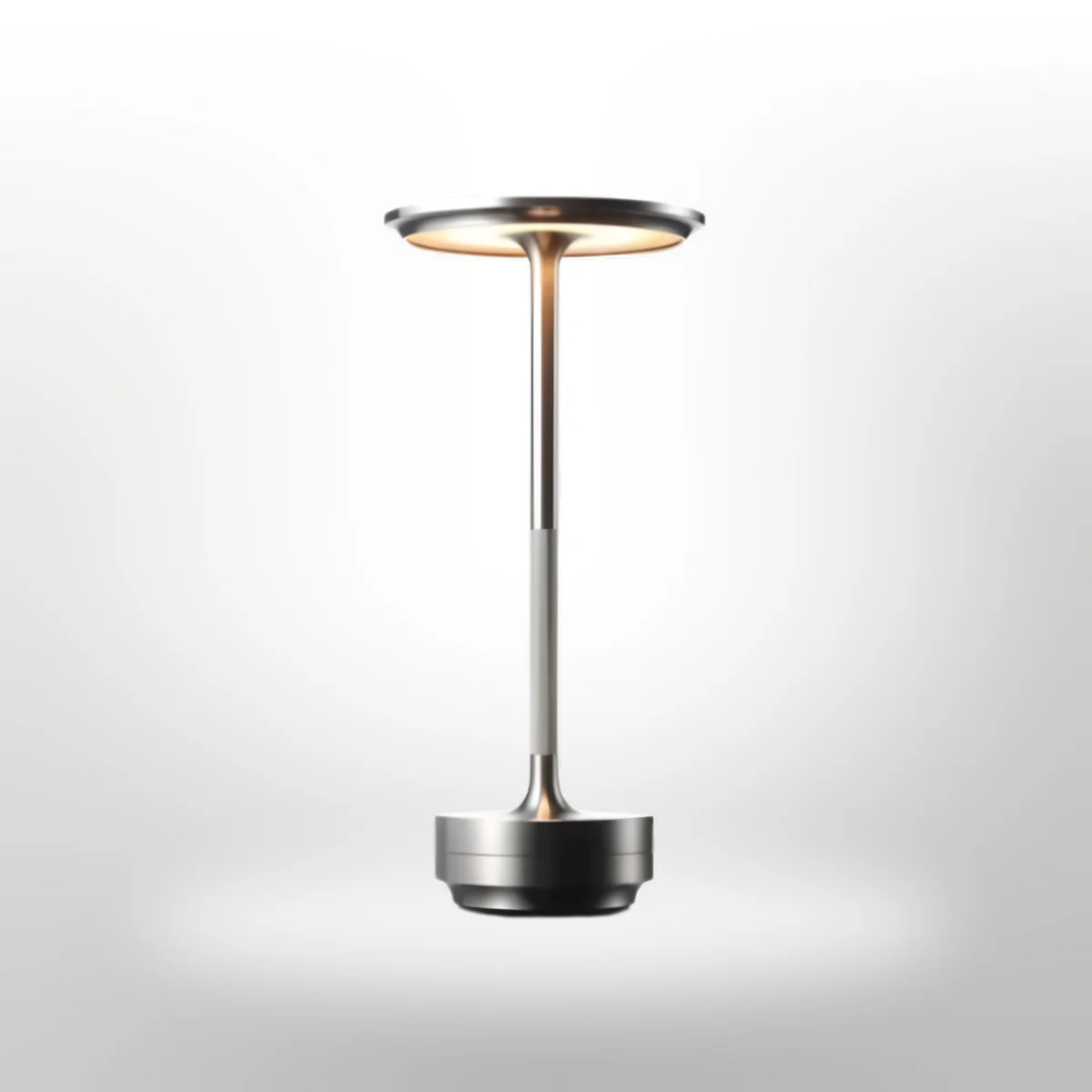 Sylva - Kabellose Touchlampe