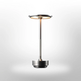 Sylva - Kabellose Touchlampe