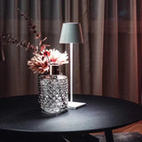 Nora – Kabellose Tischlampe