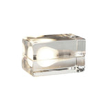Luminoir – GlowCube Tischlampe