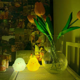 LumiKuiken - LED Tischlampe
