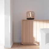 Unama – Tischlampe