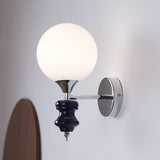 LuminaireCo – Vintage Wandleuchte