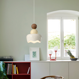 RainDoll – Romantische Deckenlampe