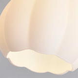 Romantica – Kürbis-Deckenlampe