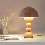 Fyvon – Skandinavische LED Tischlampe