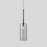 Zilna – Glas Pendelleuchte