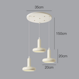 Bauhaus – Puck Pendelleuchte