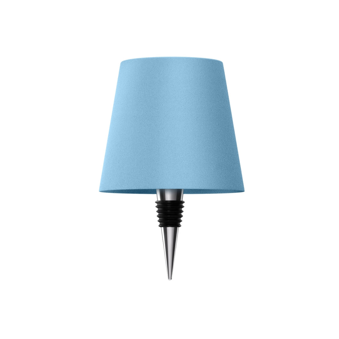 GlowCarafe - Flaschenlampe
