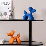 Solvyn – Ballonhund Figur