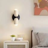 Oryn - Moderne LED-Wandleuchte