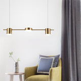 Trum – Aluminium Pendelleuchte