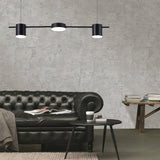 Trum – Aluminium Pendelleuchte