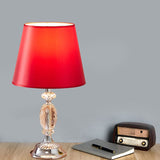 EleganceBeam – Glastischlampe