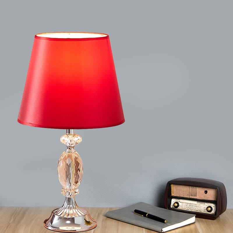 EleganceBeam – Glastischlampe