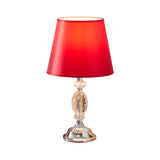 EleganceBeam – Glastischlampe