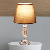 EleganceBeam – Glastischlampe