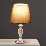 EleganceBeam – Glastischlampe