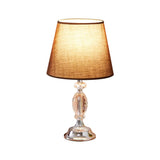 EleganceBeam – Glastischlampe