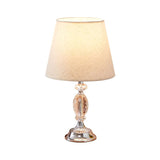 EleganceBeam – Glastischlampe