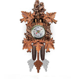 Luminoir - Vintage Wanduhr