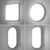 Luminoir - Feuchtigkeitsbeständige Deckenlampe