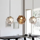 Luminoir - Moderne Geometrische Deckenlampe