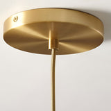 Luminoir - Glas LED Hängelampe
