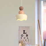 RainDoll – Romantische Deckenlampe