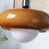 BauhausLights – Kaffeeglas Hängelampe