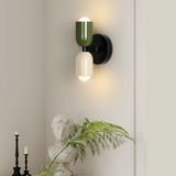 Oryn - Moderne LED-Wandleuchte