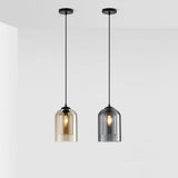 Luminoir – Minimalistische Glas-Hängelampe