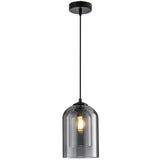 Luminoir – Minimalistische Glas-Hängelampe