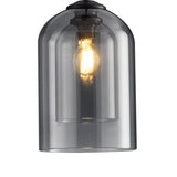 Luminoir – Minimalistische Glas-Hängelampe