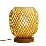 Enkel - Nordische Tischlampe