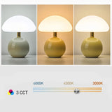 LumiGlass - LED Tischlampe