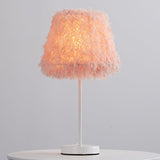 LunaLight – Moderne Nachttischlampe