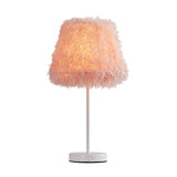 LunaLight – Moderne Nachttischlampe