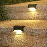 Luminoir - Solar Außenlampe