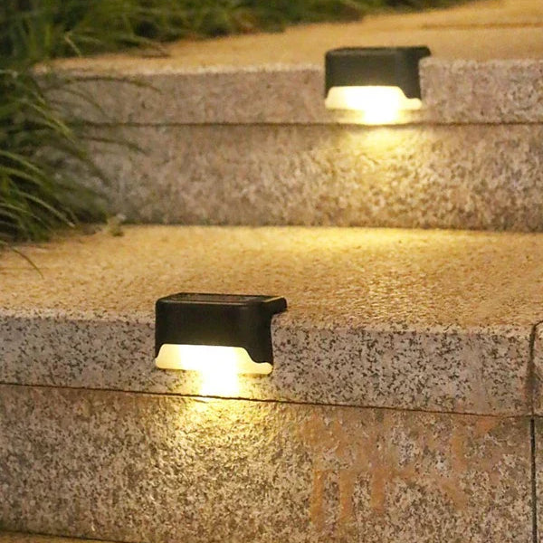 Luminoir - Solar Außenlampe