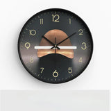 CreativeCharm - Wanduhr