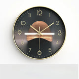 CreativeCharm - Wanduhr