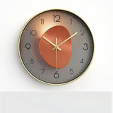 CreativeCharm - Wanduhr