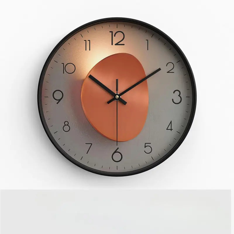 CreativeCharm - Wanduhr