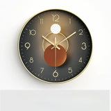 CreativeCharm - Wanduhr