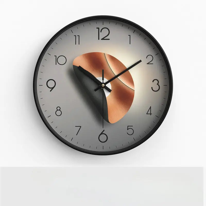 CreativeCharm - Wanduhr