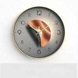 CreativeCharm - Wanduhr